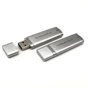 The Ultimate USB